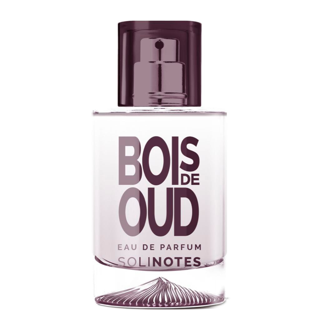 Парфюмерная вода Solinotes Bois De Oud