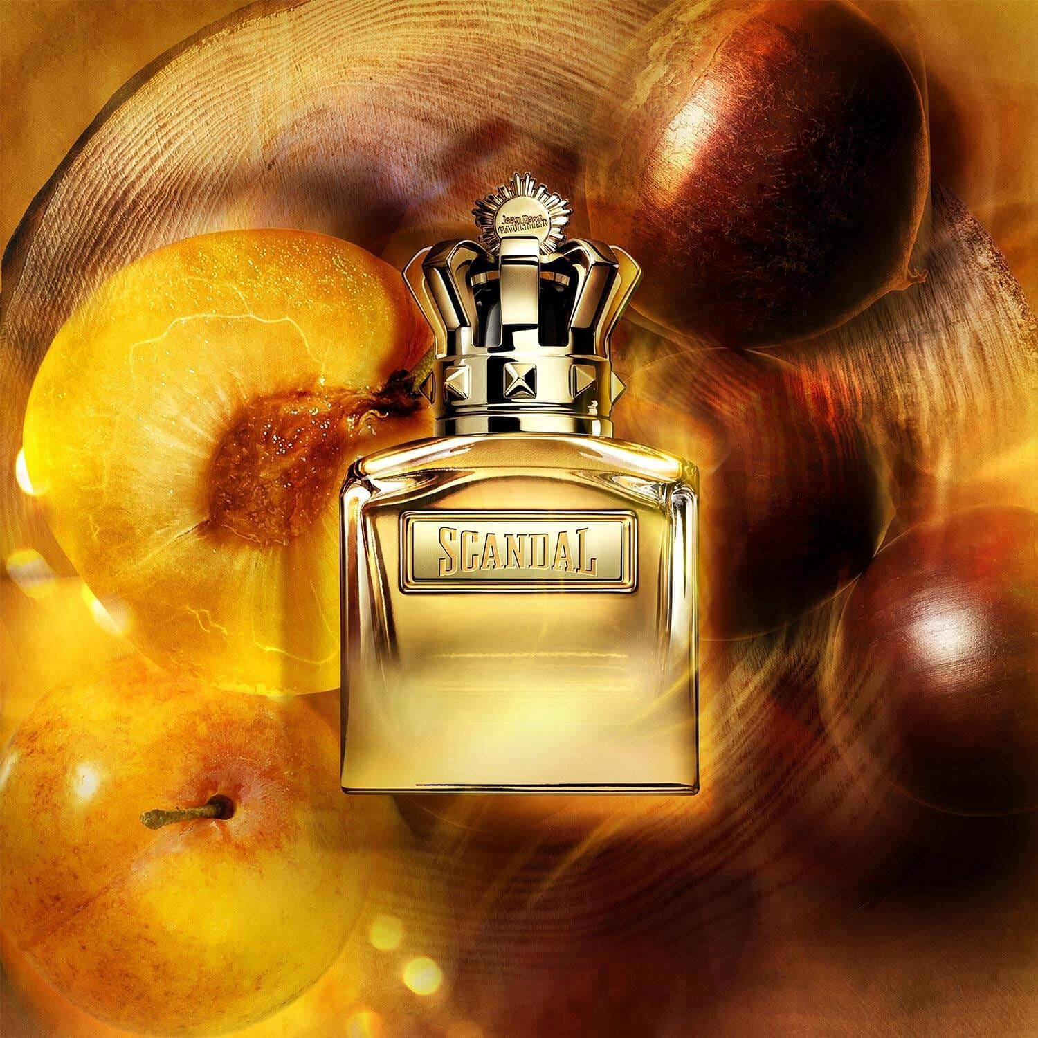 Духи мужские Scandal Absolu For Men - фото 3