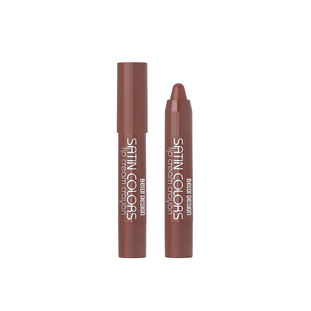 Помада-карандаш Satin Colors