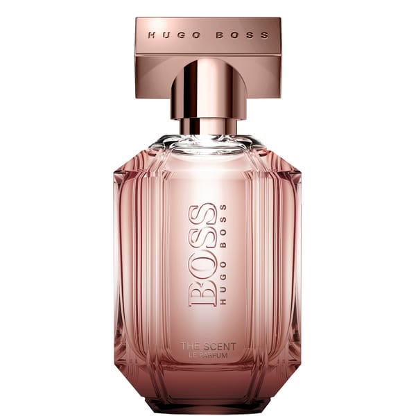 Духи Boss The Scent Le Parfum For Women