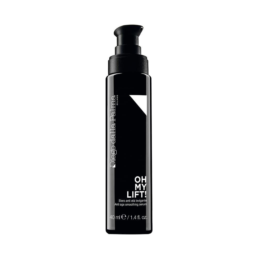 Антивозрастная разглаживающая сыворотка для лица и шеи Oh My Lift! Anti Age Smoothing Serum, 40 мл