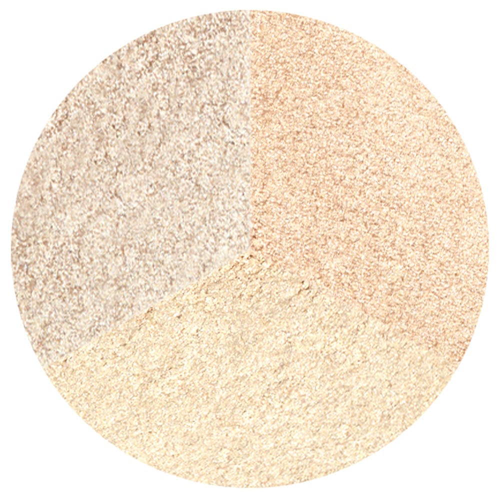 Хайлайтер в шариках Naj-Oleari Pearl&Scent Highlighter 10г - фото 4