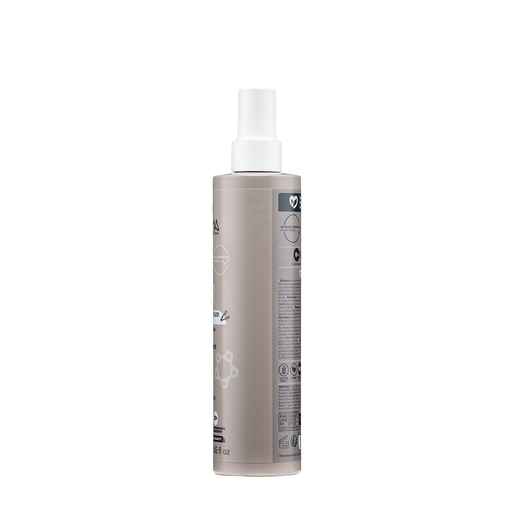Alama-Флюид для укладки волос восстанавливающий термозащитный Alama REPAIR MIRACLE FLUID 5 IN 1, 250 мл - фото 4
