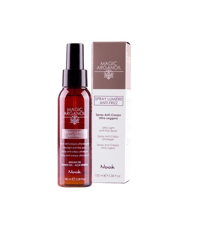 Спрей для непослушных волос Magic Arganoil, 100 мл