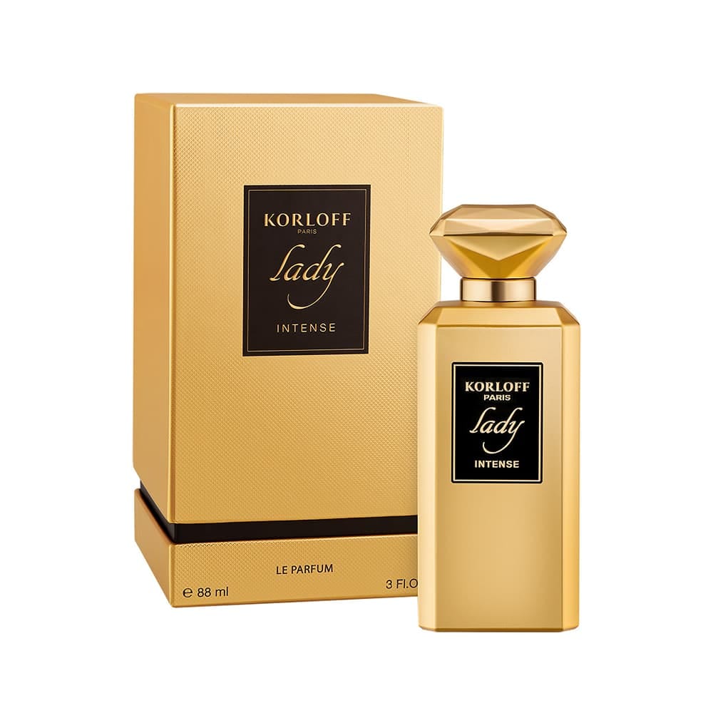 Духи Lady Intense, 88 мл - фото 2