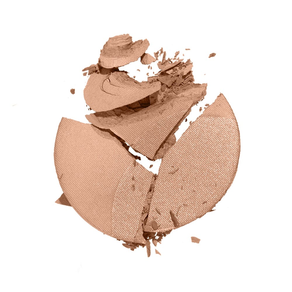 Пудра для лица бронзирующая Sun Powder, тон 01 (Dore), 17 г   - фото 2