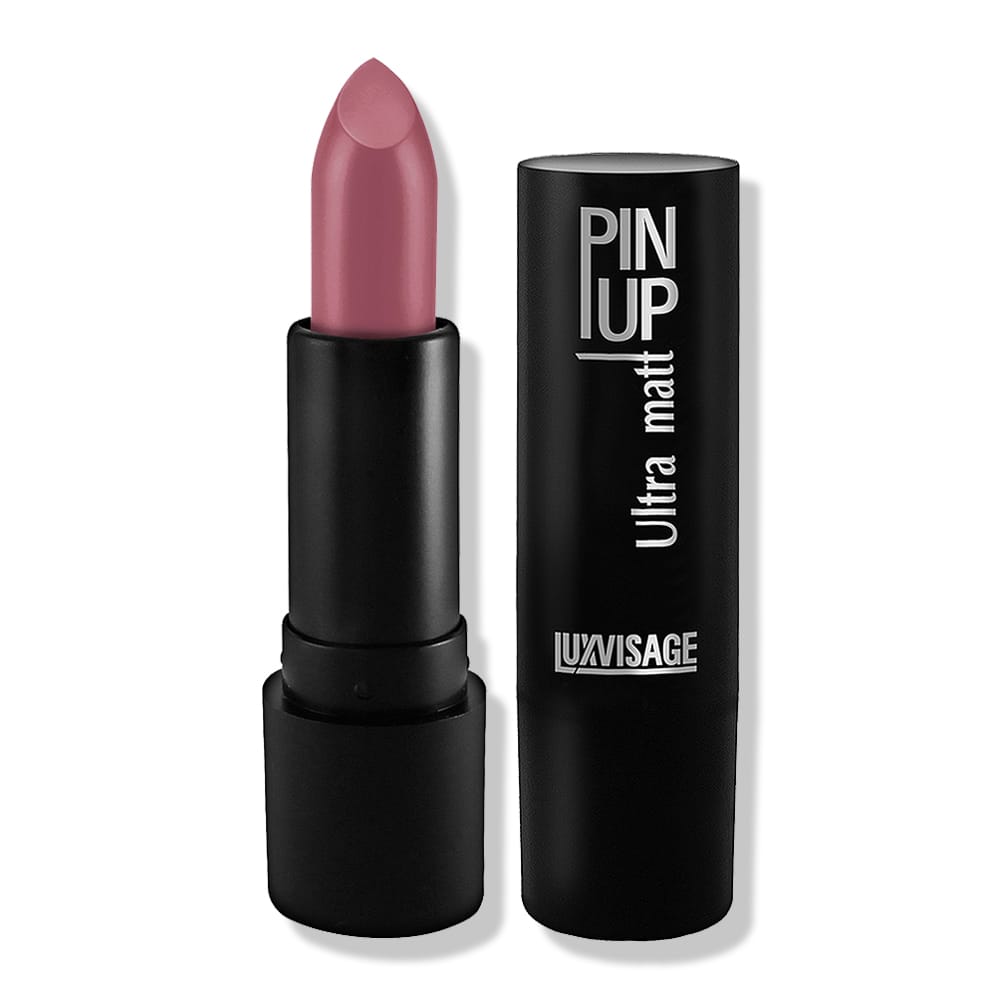 Губная помада PIN-UP Ultra Matt