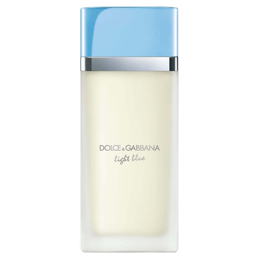Туалетная вода Dolce&Gabbana Light Blue