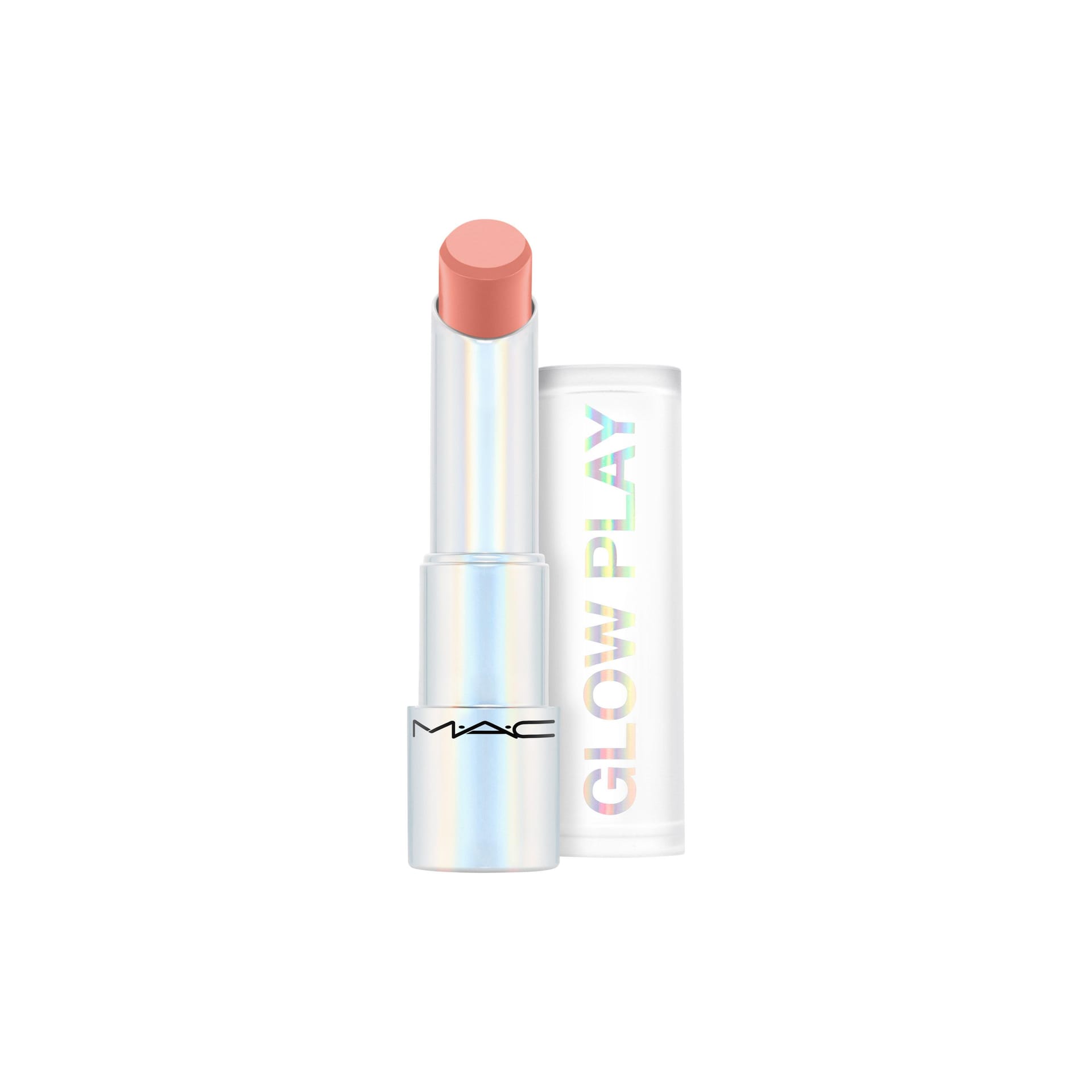 Бальзам для губ MAC GLOW PLAY LIP BALM