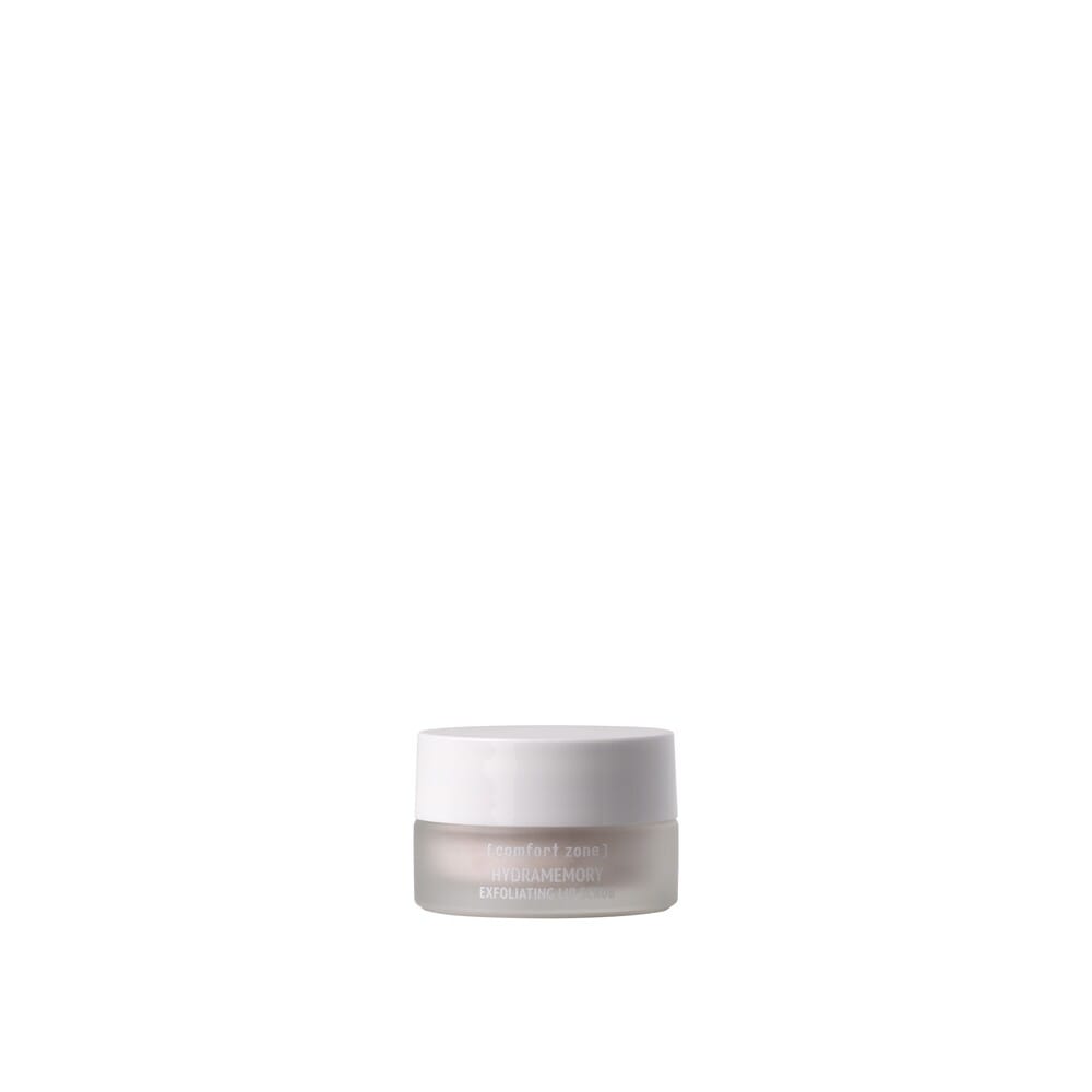Обновляющий скраб для губ Hydramemory Exfoliating Lip Scrub, 10 мл