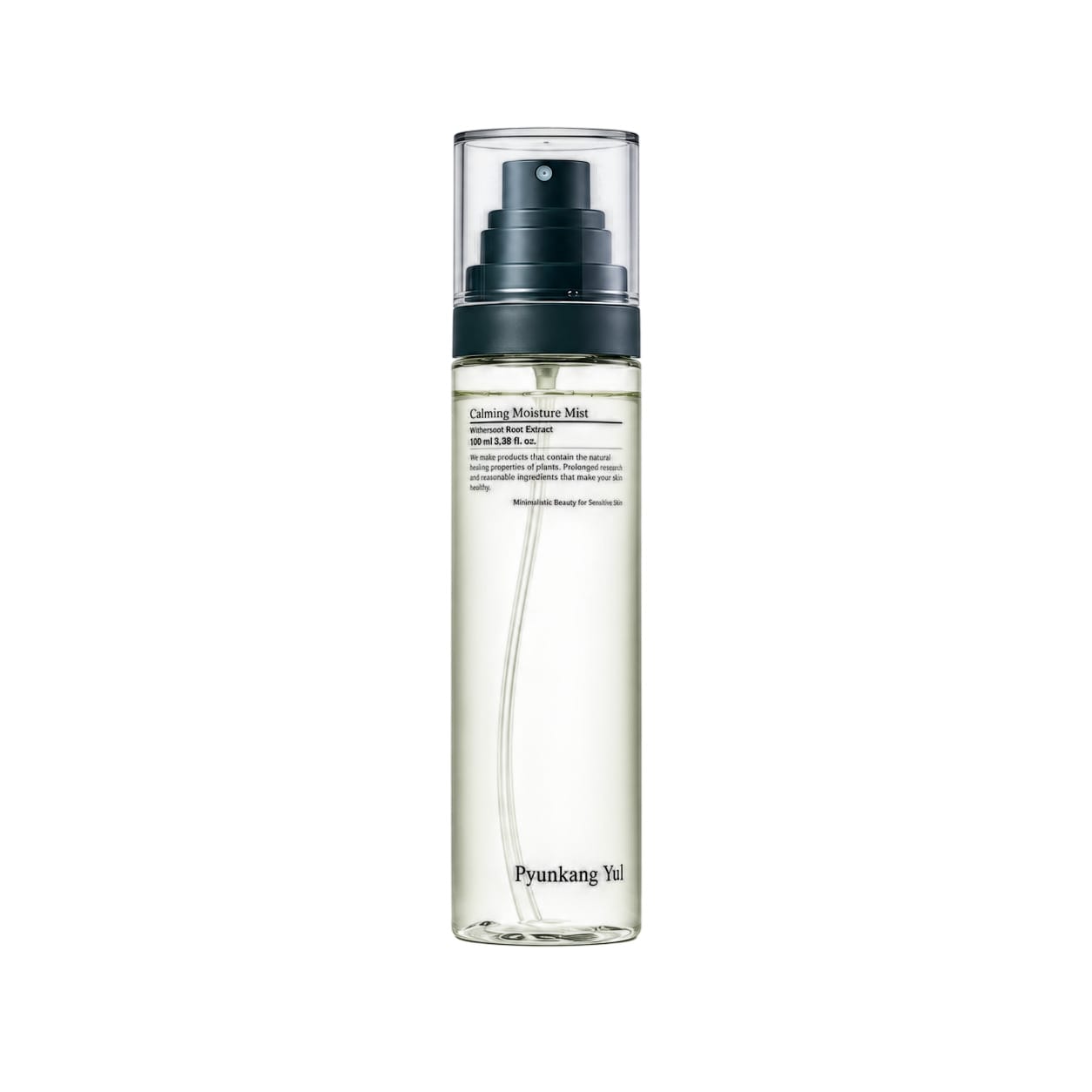Успокаивающий, увлажняющий мист для лица Calming Moisture Mist, 100 мл