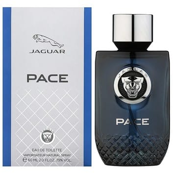 Туалетная вода Jaguar Pace - фото 2
