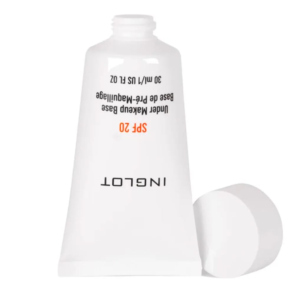 Основа под макияж Under Makeup Base SPF 20, 30 мл - фото 2