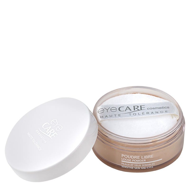 Рассыпчатая пудра Loose Powder