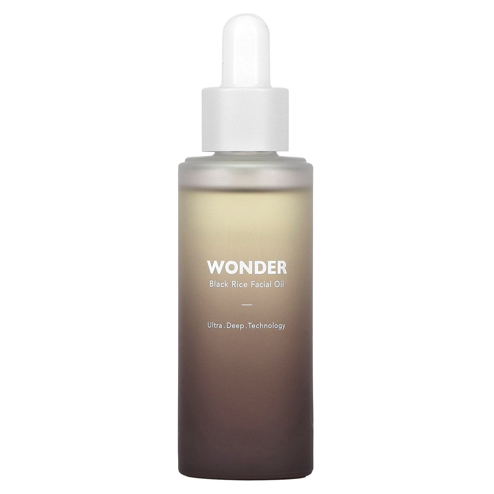Масло для лица восстанавливающее Black Rice Facial Oil, 30 мл