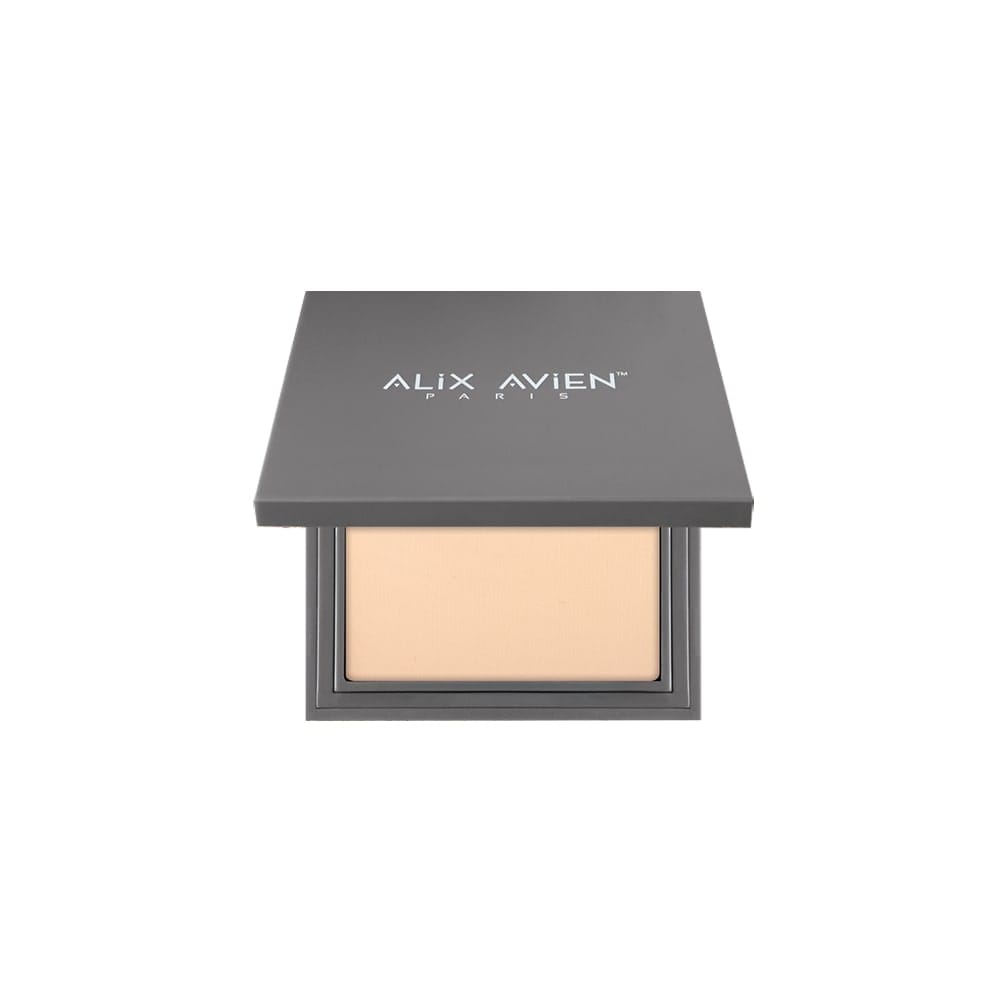 Компактная пудра для лица Compact Powder