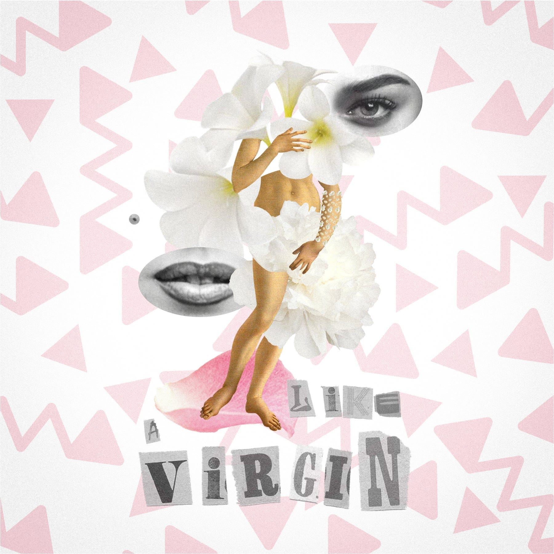 Парфюмерная вода Like A Virgin, 50 мл - фото 2