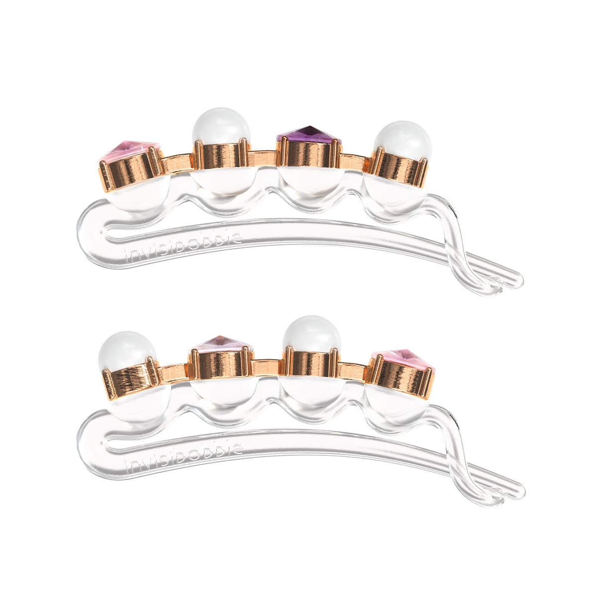 Заколка Waver British Royal To Bead or not to Bead - фото 2