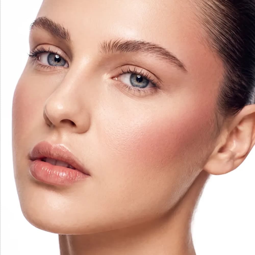 Румяна стик Shikstudio Soft Blush Stick, тон Sorbet - фото 5