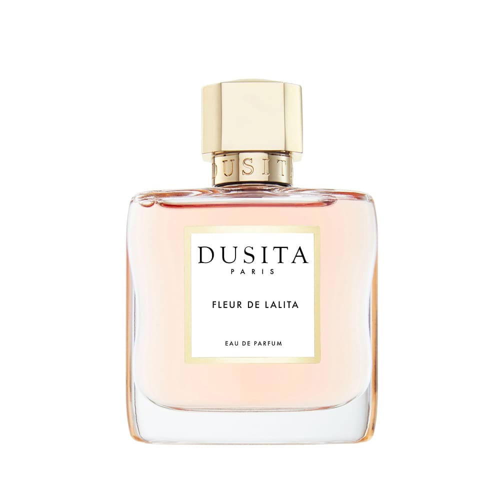 Парфюмерная вода FLEUR DE LALITA