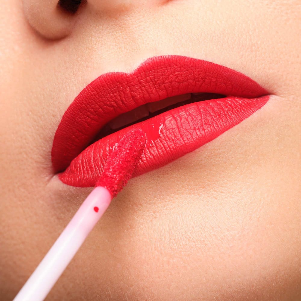 Флюид для губ Mat Passion Lip Fluid - фото 3