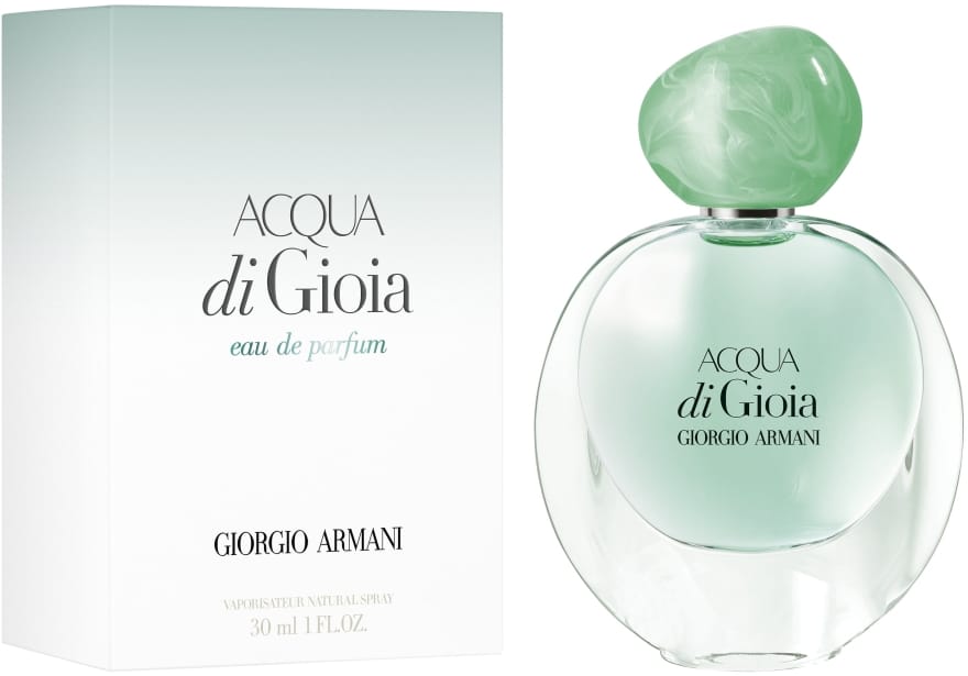 Парфюмерная вода Acqua di Gioia - фото 2