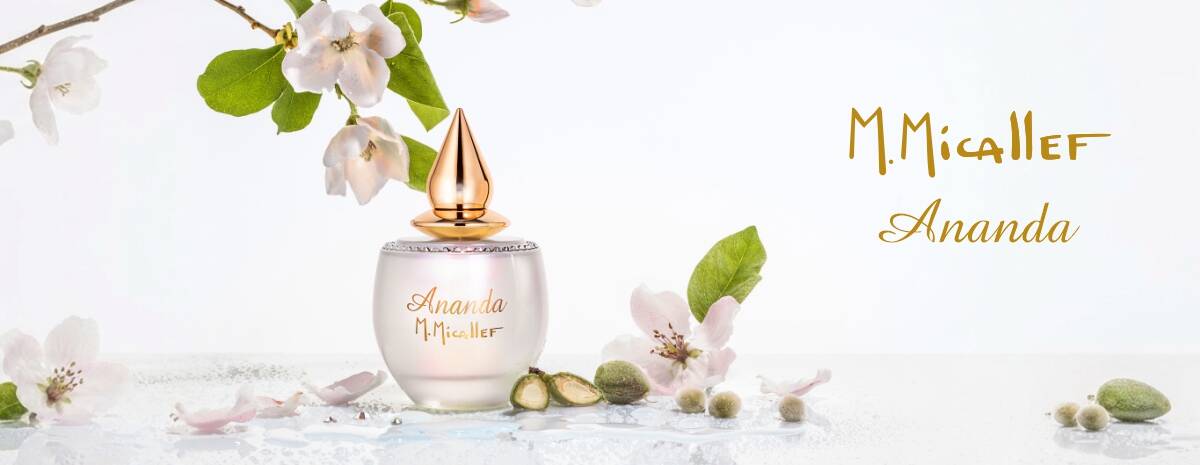 M.MICALLEF ANANDA - слайдер главной страницы