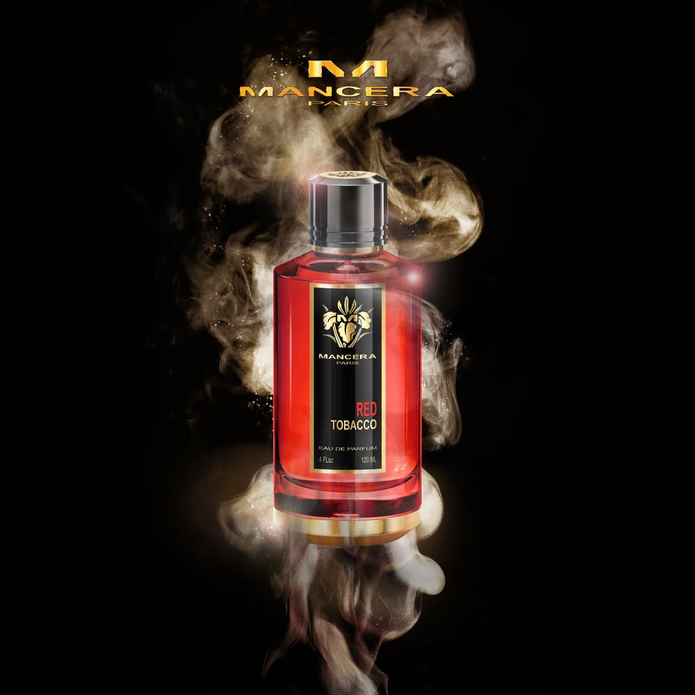 mancera red tobacco цена Парфюмерная вода MANCERA купить в Минске и РБ
