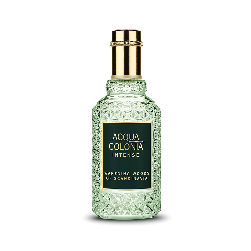 Одеколон 4711 ACQUA COLONIA Acqua Colonia Intense Wakening Wood Of